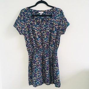 Delia’s Smock Tunic Dress